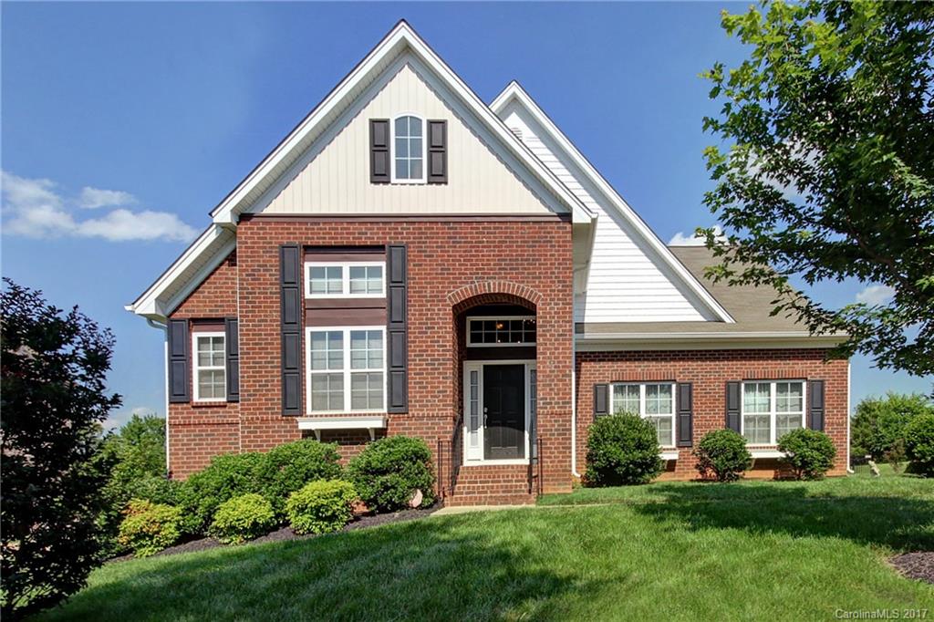 Wellesley - Residential