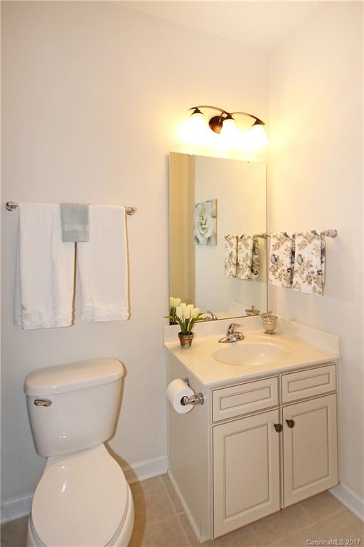 Wellesley - Residential