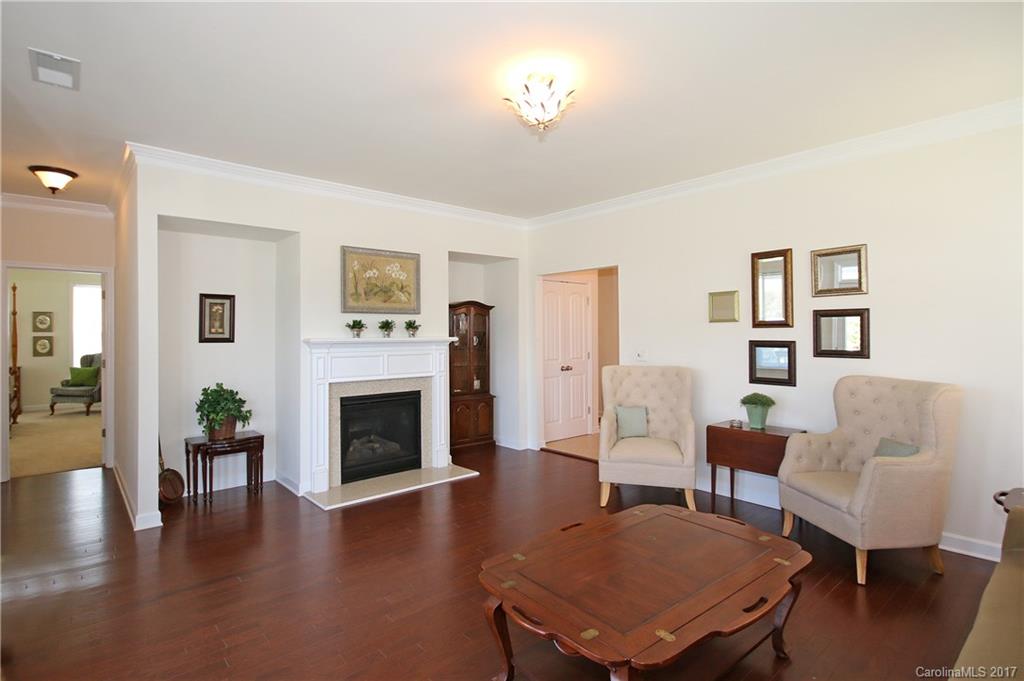 Wellesley - Residential