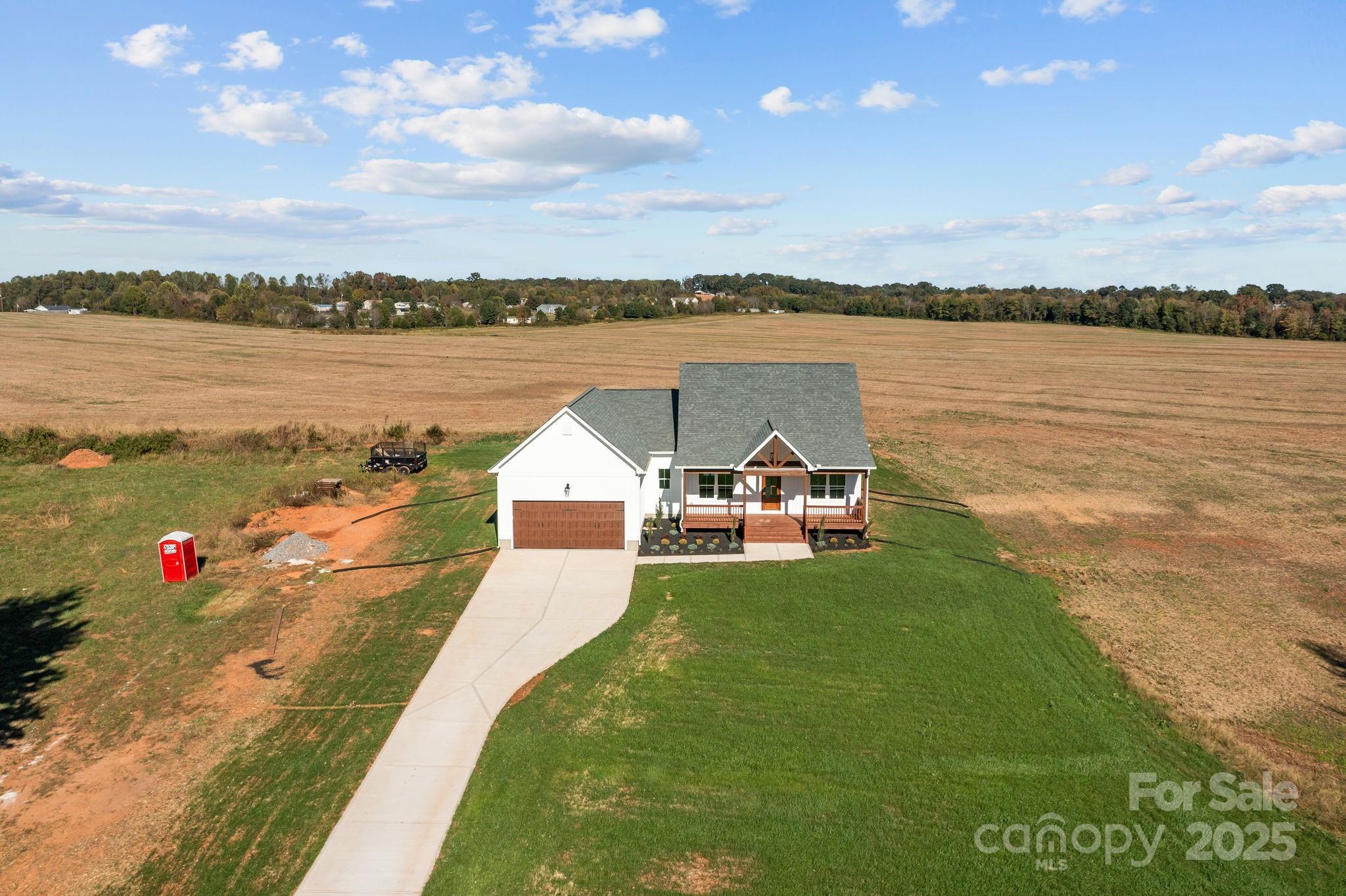 1716 Jennings Road