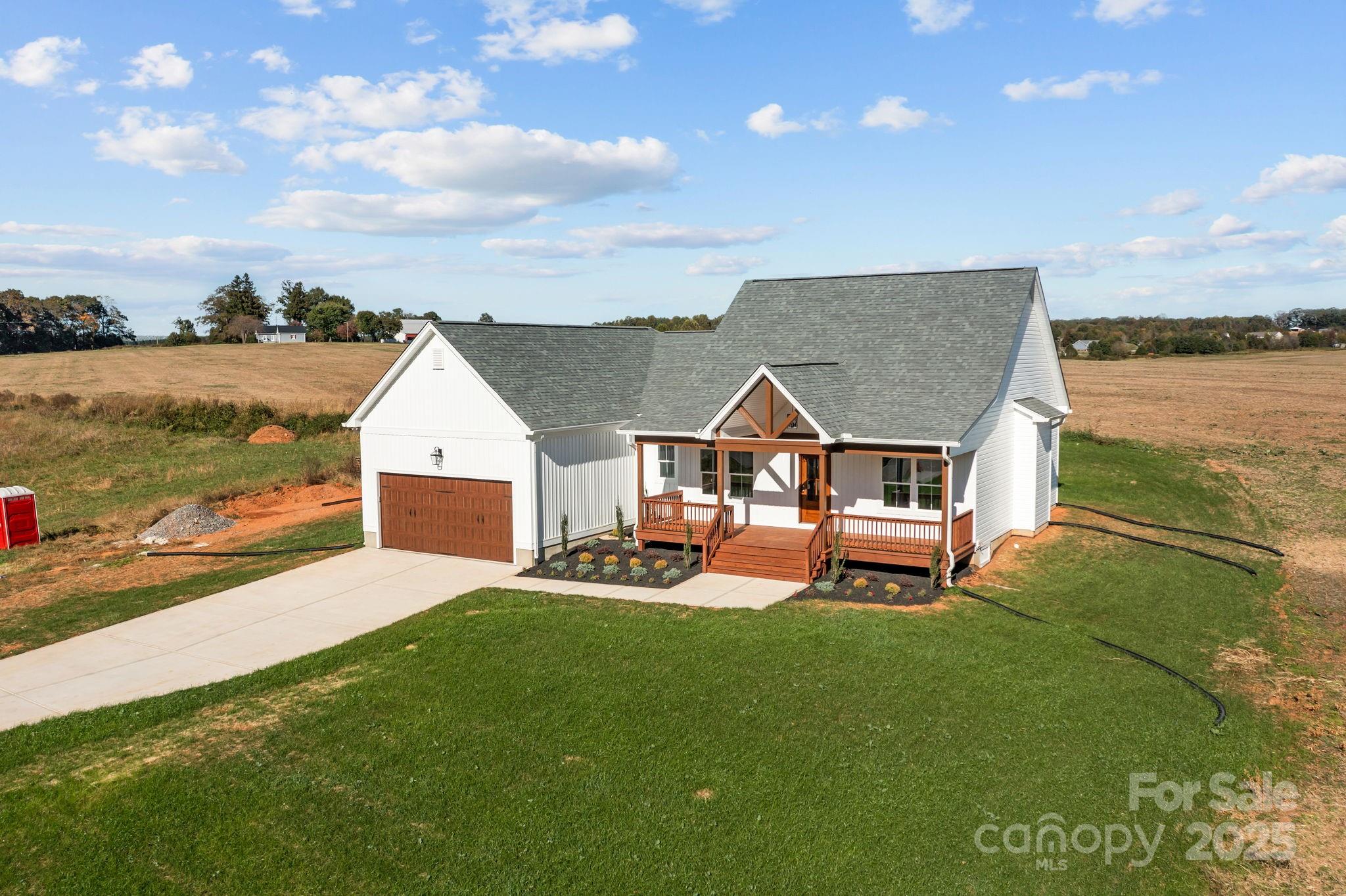 1716 Jennings Road