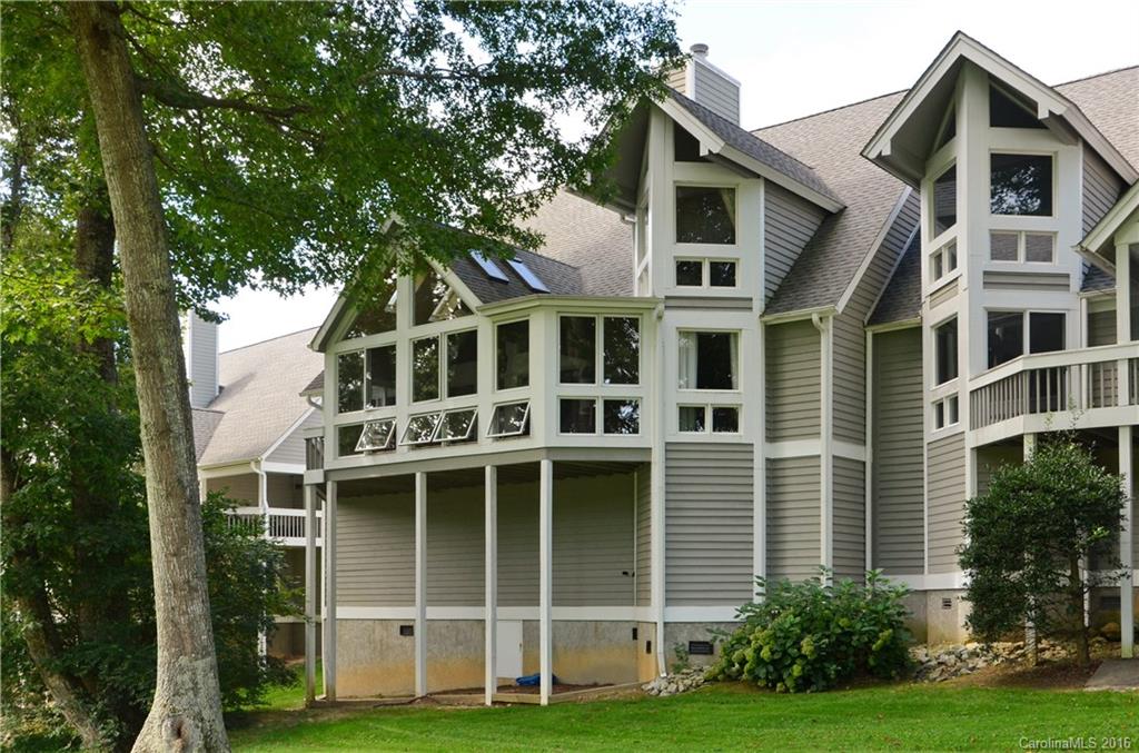 Kenmure - Residential