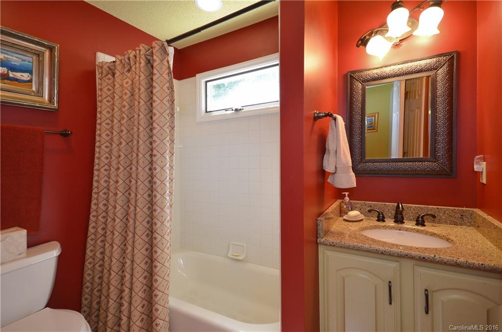 Kenmure - Residential