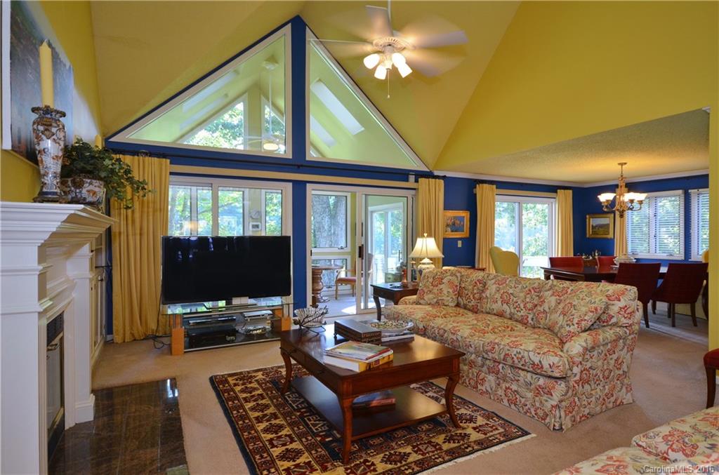 Kenmure - Residential