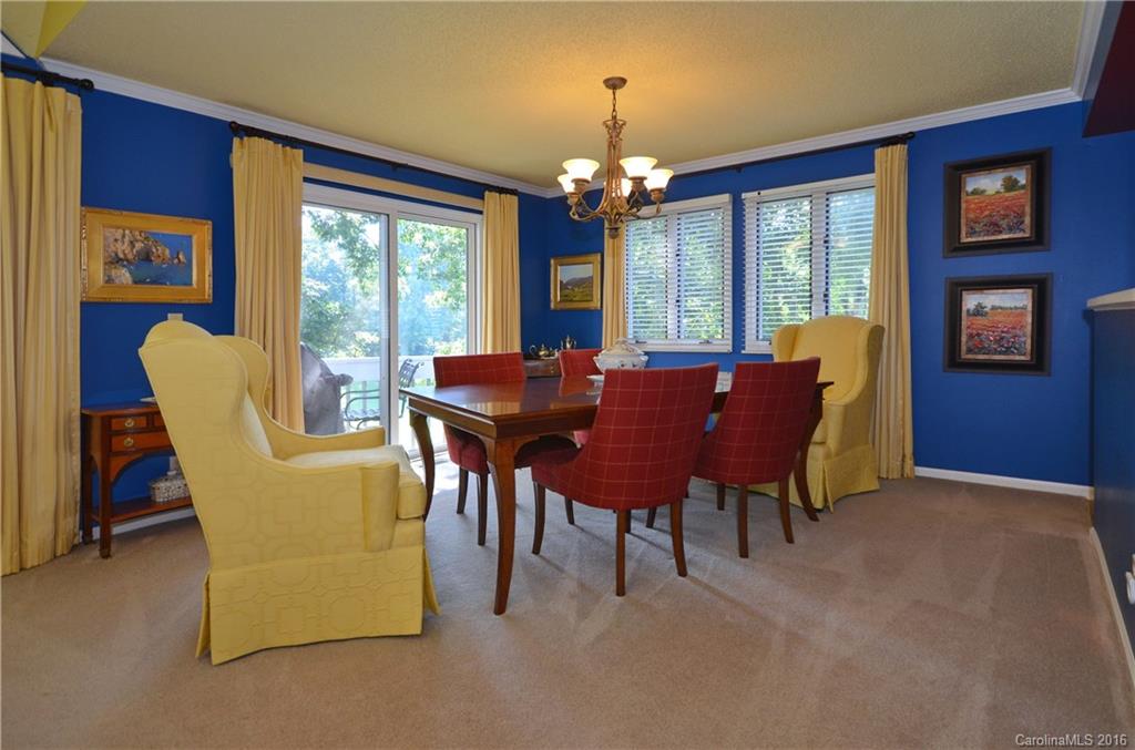 Kenmure - Residential