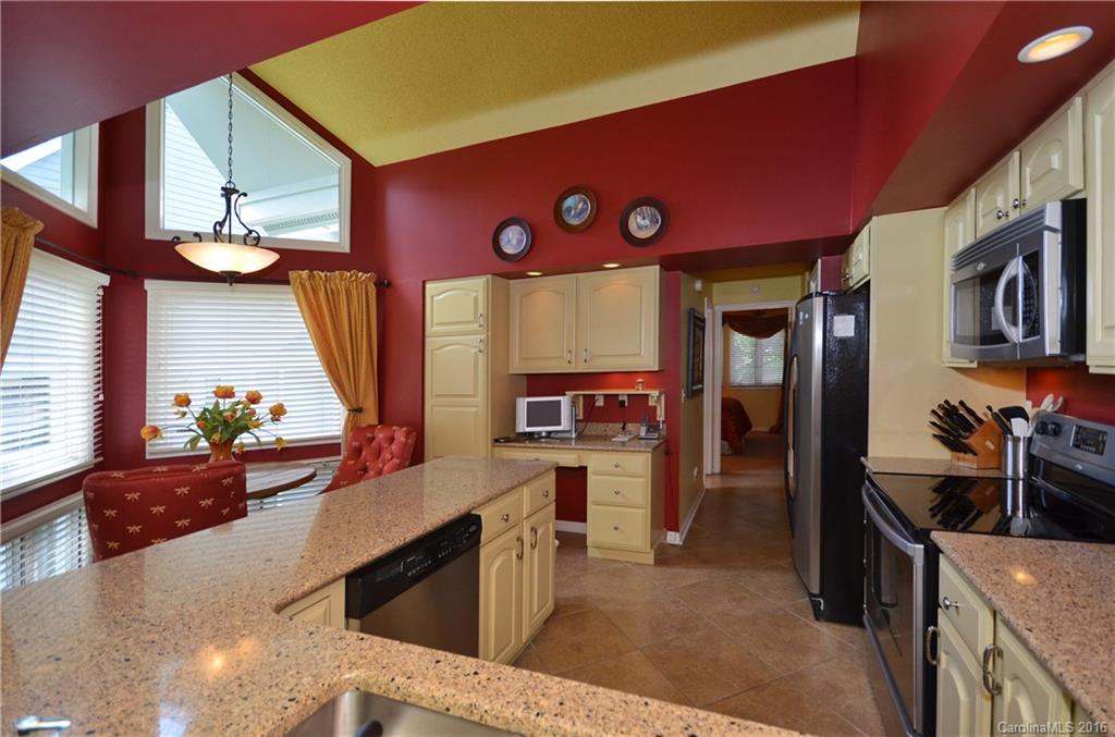 Kenmure - Residential