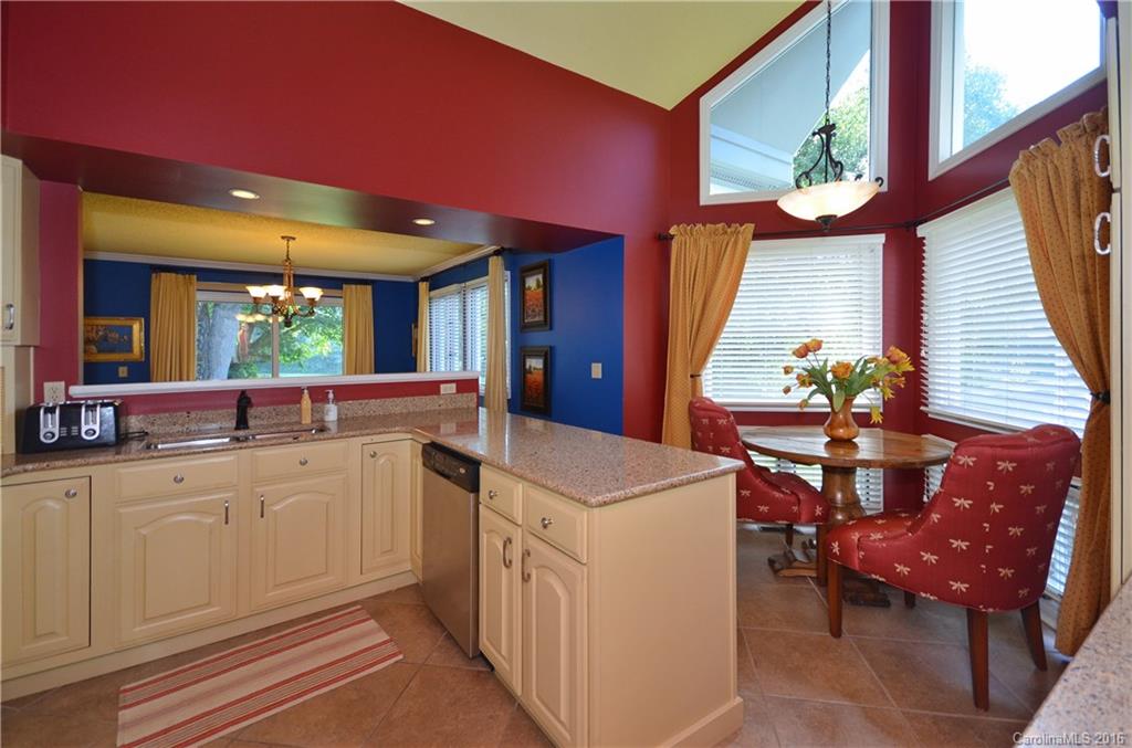 Kenmure - Residential