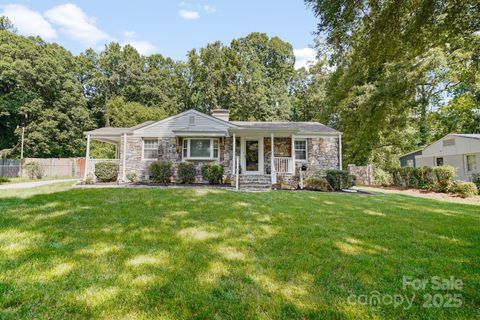 2830 Royston Road Charlotte NC 28208