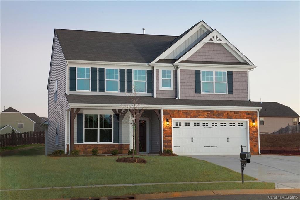 Somerset At Autumn Cove - Residential