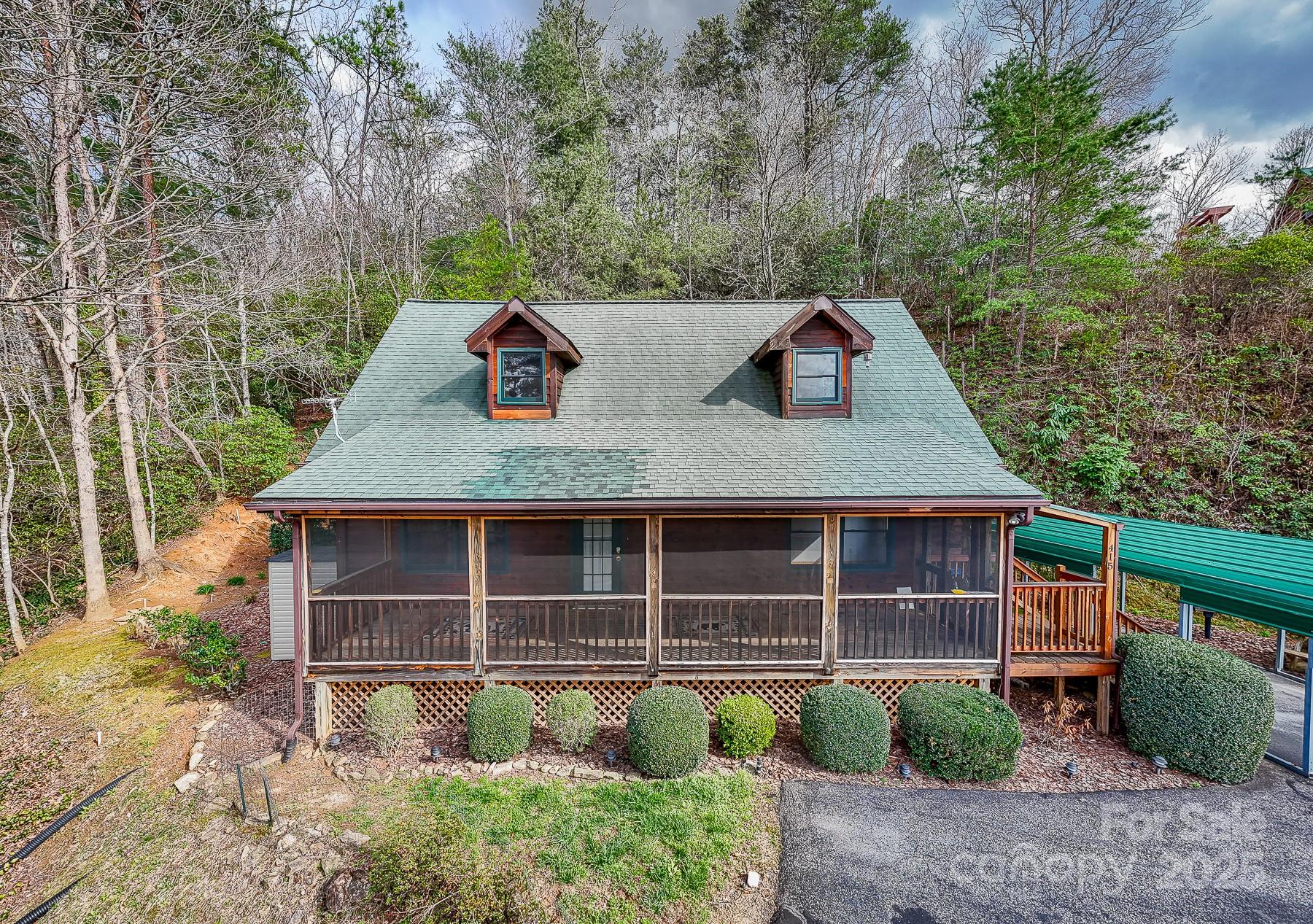 415 Skyview Road