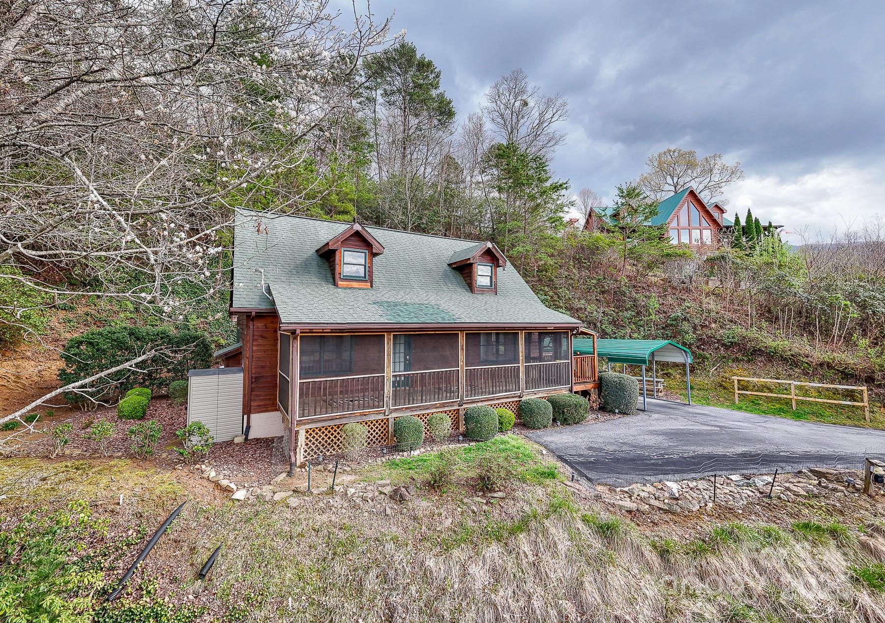 415 Skyview Road