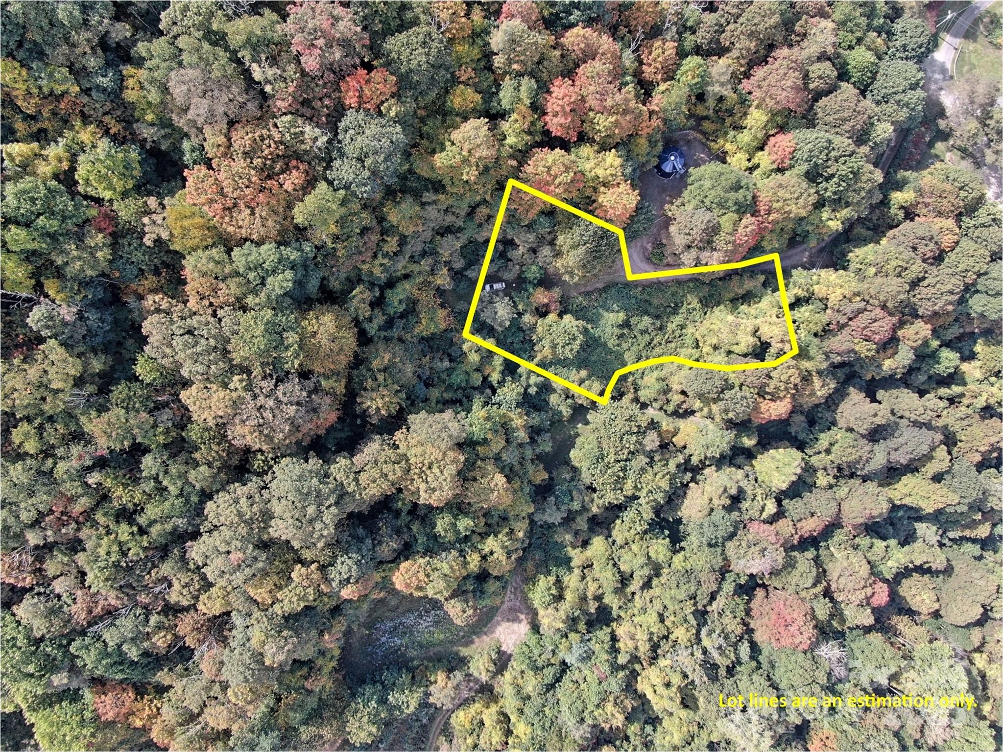 Apple Blossom Estate - Land