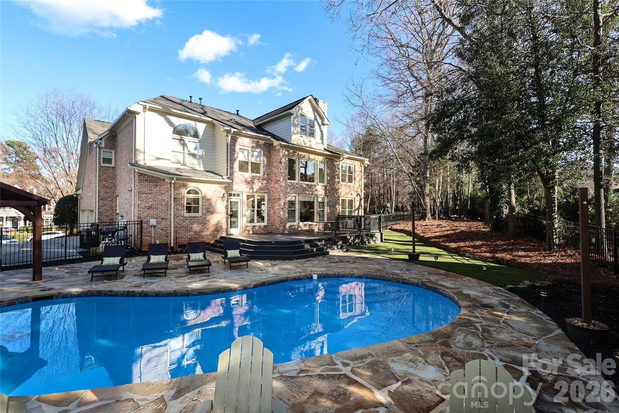 15709 Polonius Court