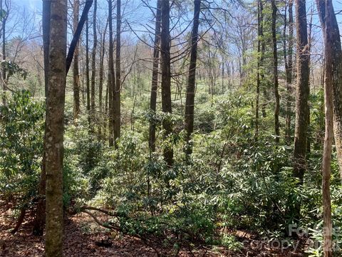Lot 20A Indian Lake Road 20A Lake Toxaway NC 28747