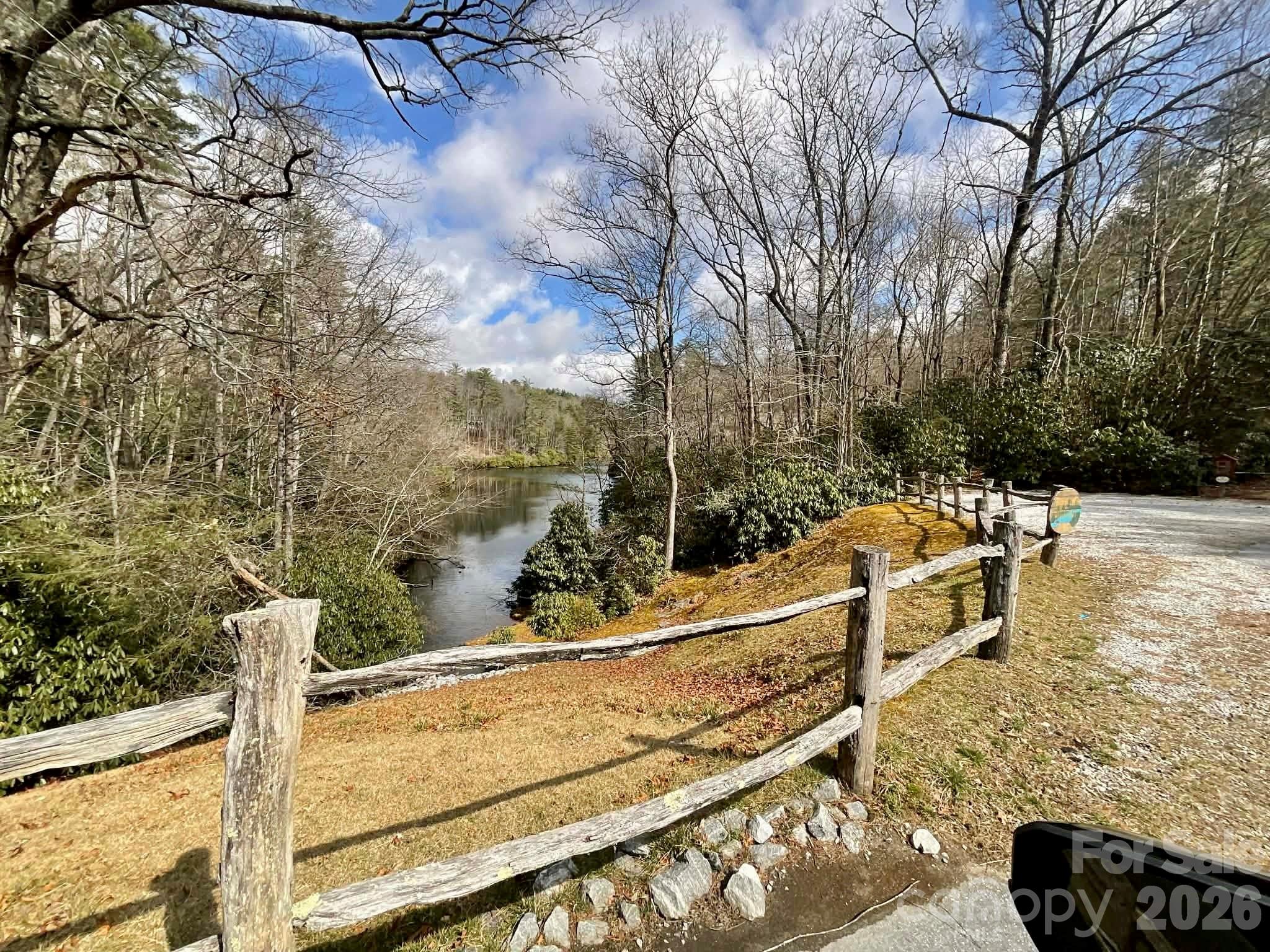 Indian Lake Estates - Land