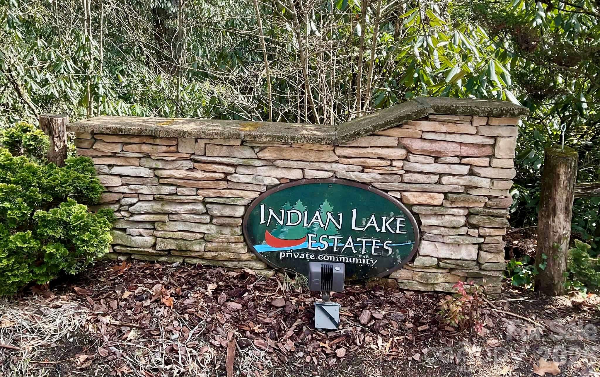 Indian Lake Estates - Land