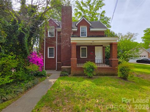 Photo of 754 Montgomery Avenue #Unit B, Albemarle, NC 28001 (MLS # 4367582)