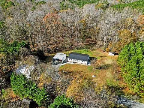 A home in Gastonia