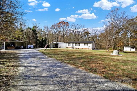 A home in Gastonia