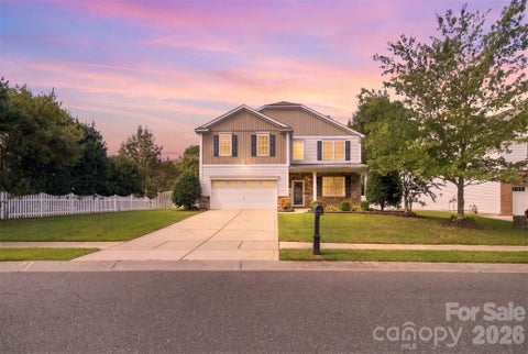 Photo of 1119 Spicewood Pines Road, Fort Mill, SC 29708 (MLS # 4424514)