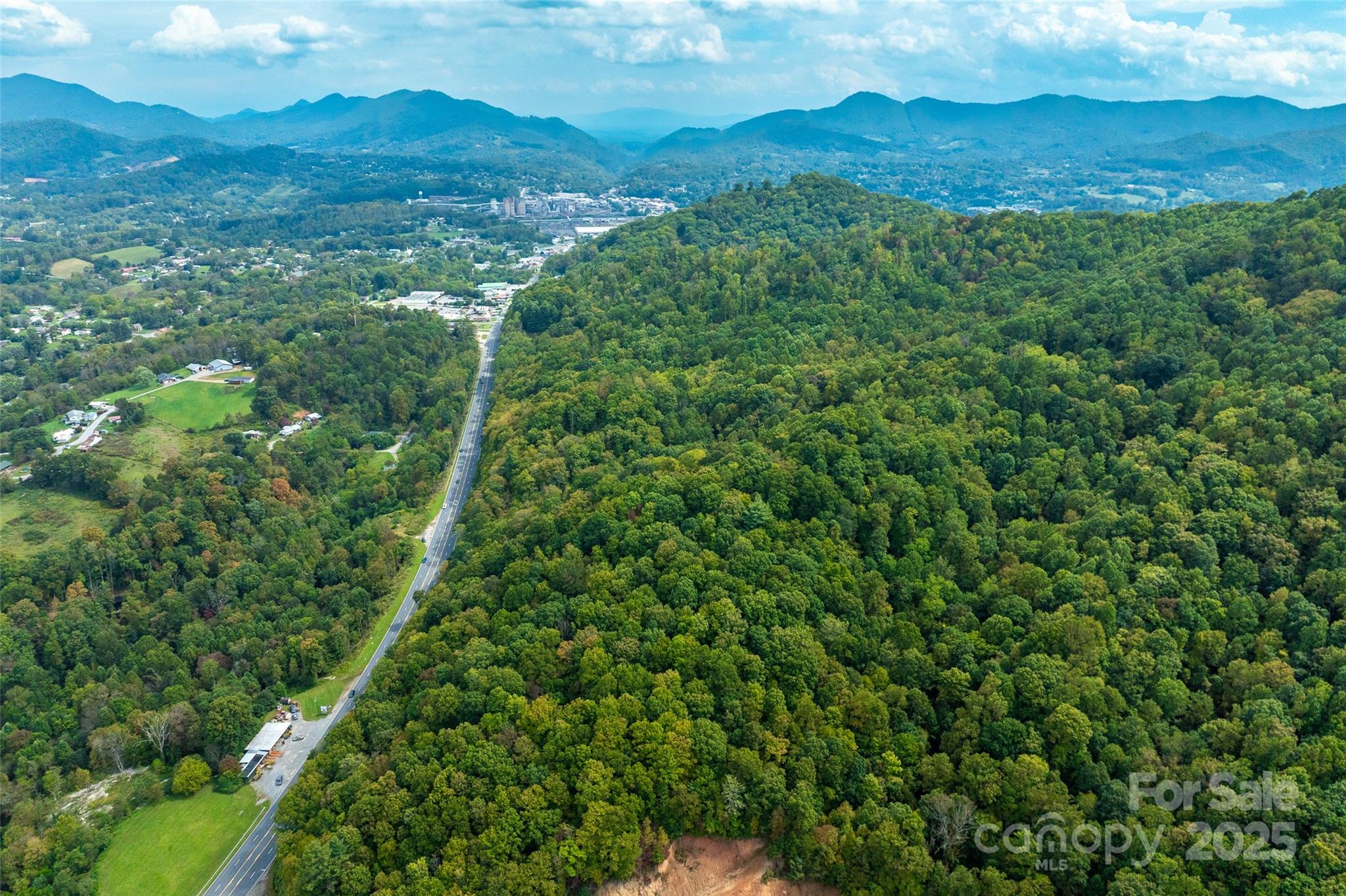 99999 Carolina Boulevard