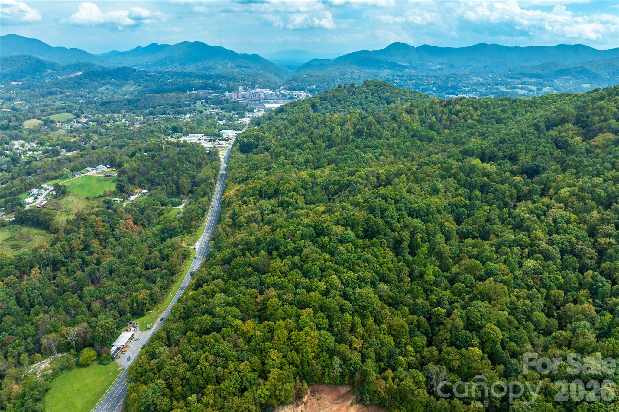 99999 Carolina Boulevard