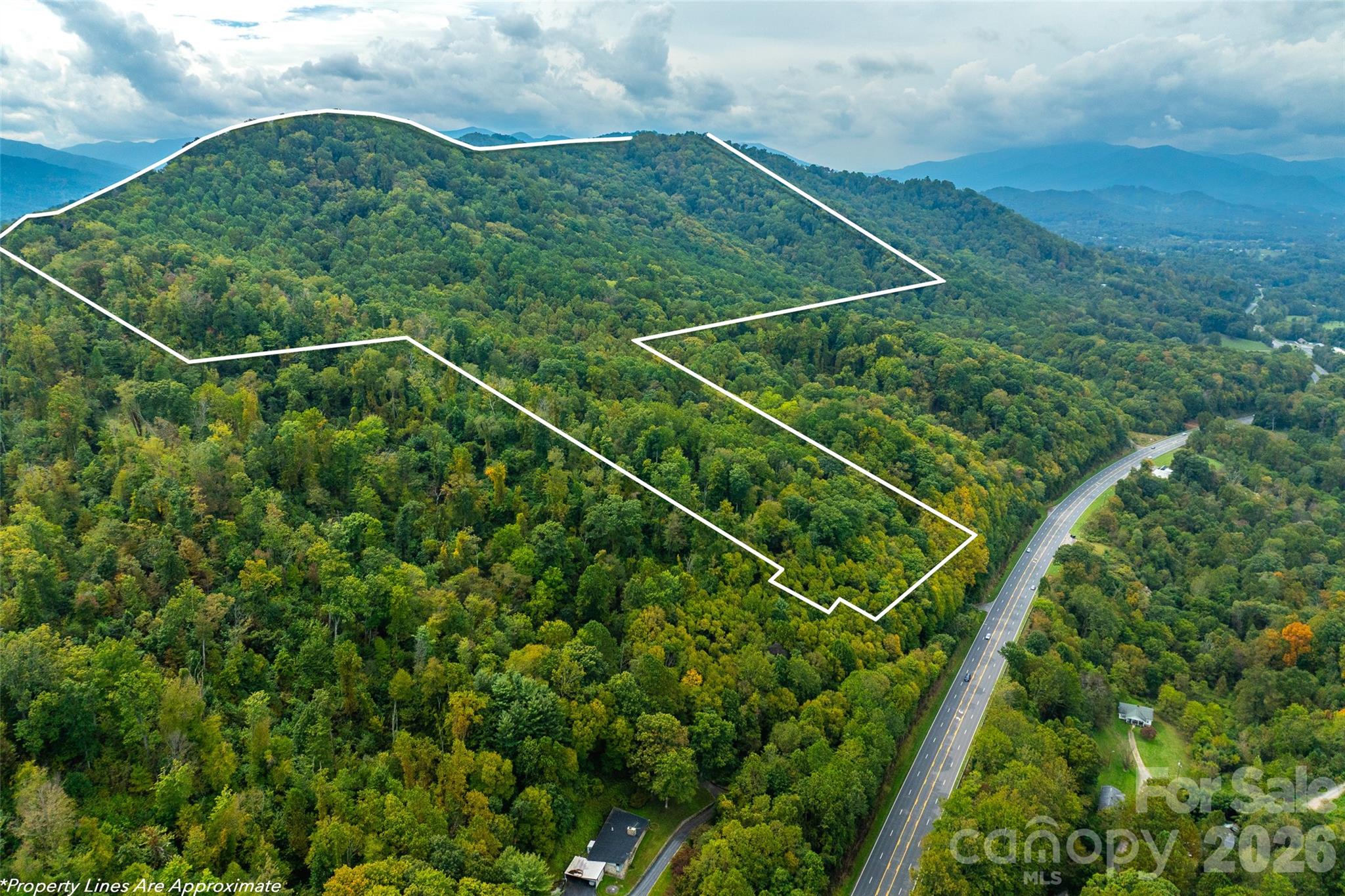 99999 Carolina Boulevard