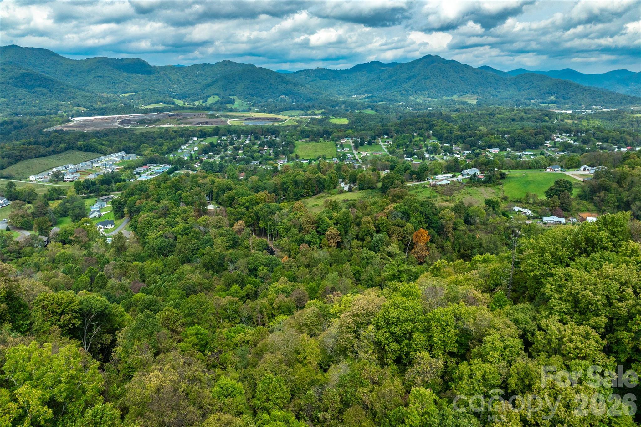 99999 Carolina Boulevard