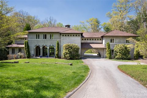46 Cedar Hill Drive Asheville NC 28803