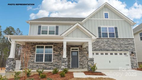 248 Miramar Drive York SC 29745