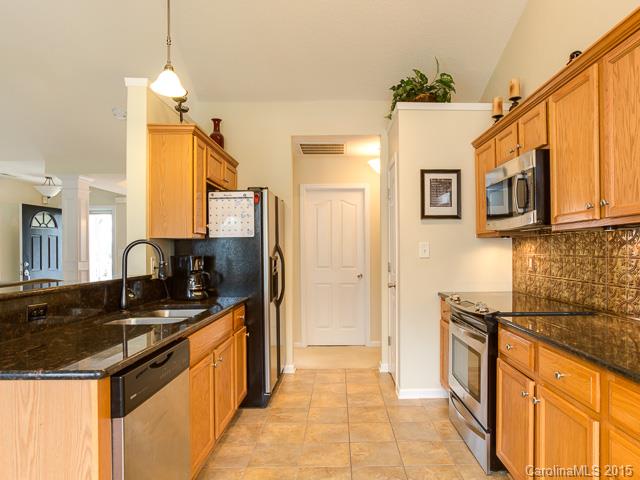 Rocky Meadows - Residential