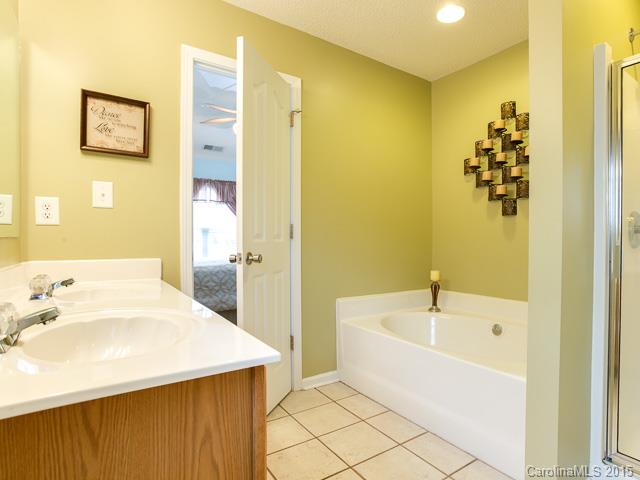 Rocky Meadows - Residential