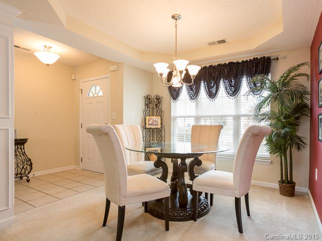 Rocky Meadows - Residential