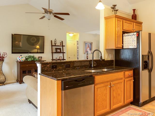 Rocky Meadows - Residential