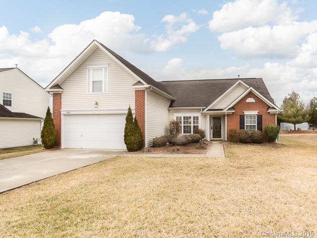 Rocky Meadows - Residential