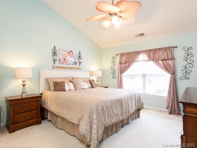 Rocky Meadows - Residential