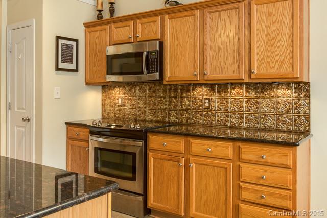 Rocky Meadows - Residential