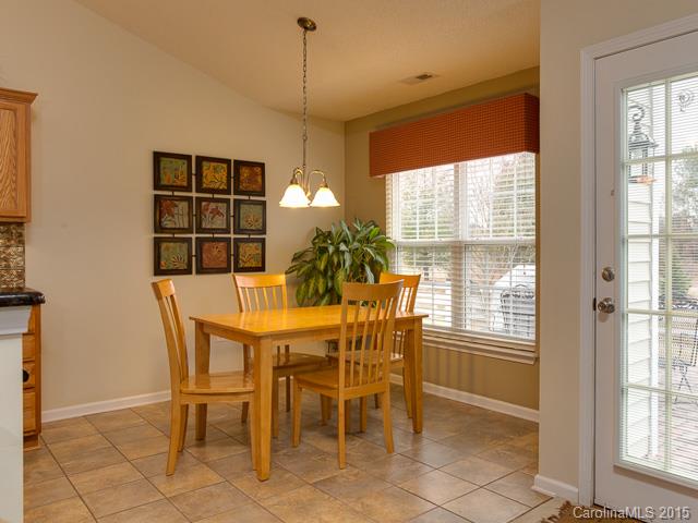 Rocky Meadows - Residential