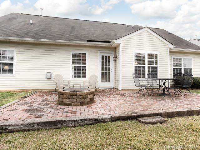 Rocky Meadows - Residential