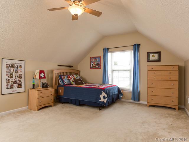 Rocky Meadows - Residential