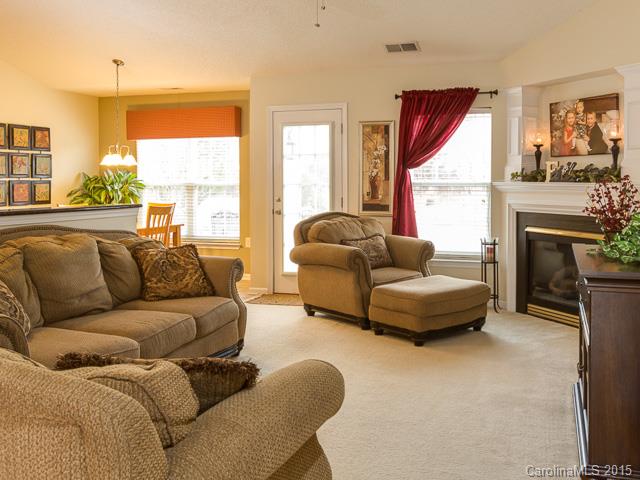 Rocky Meadows - Residential