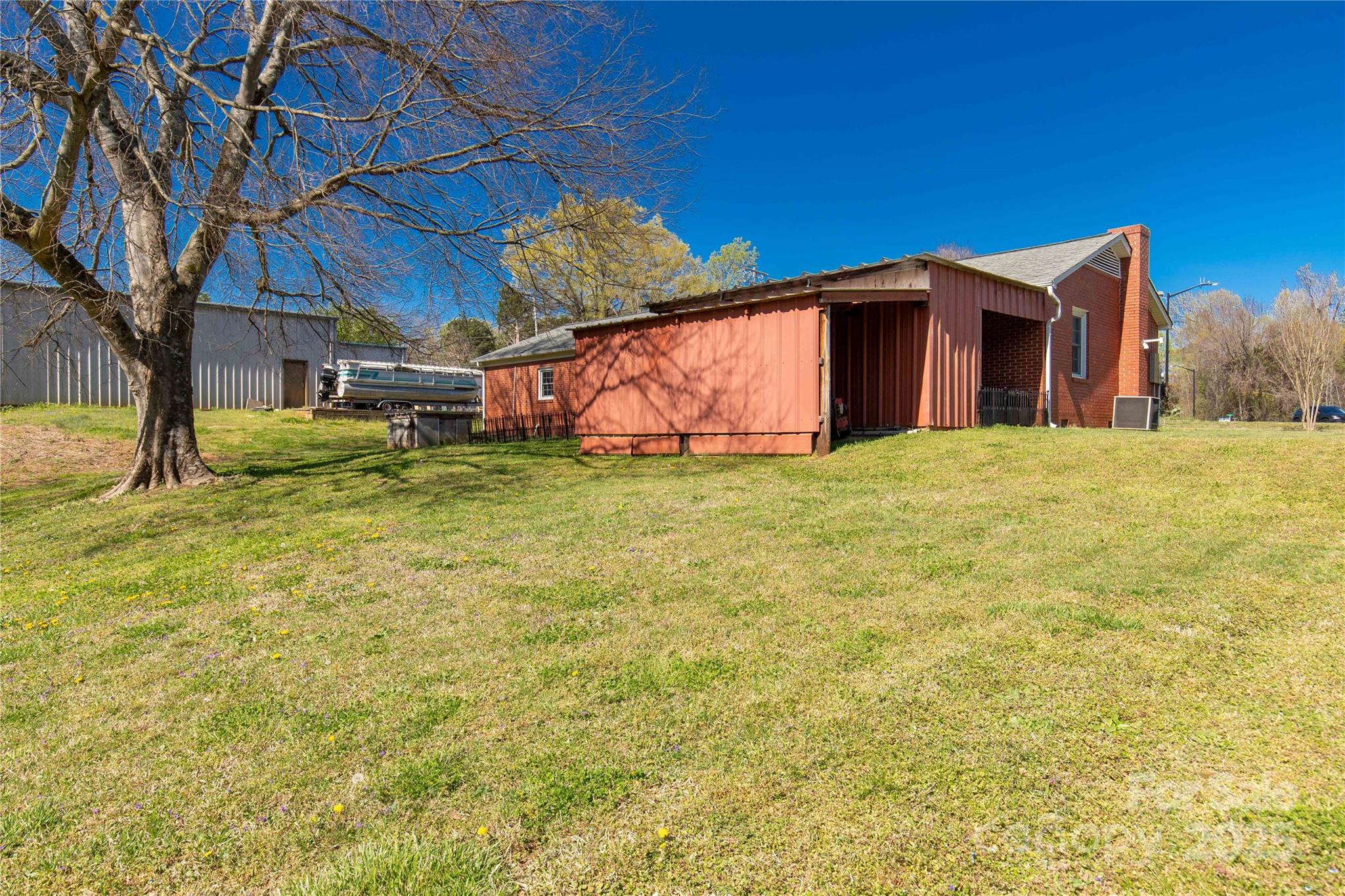 Trexler Acres - Residential