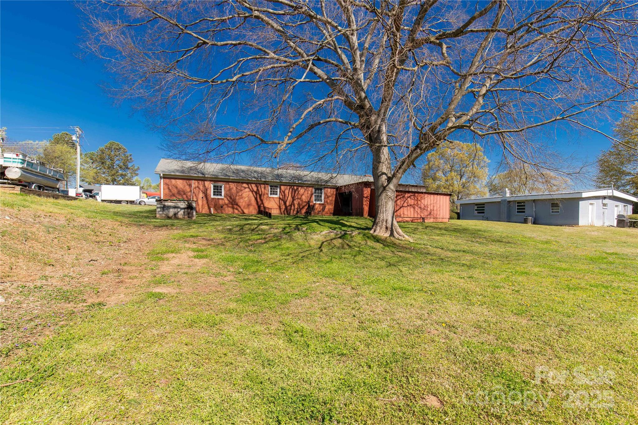 Trexler Acres - Residential