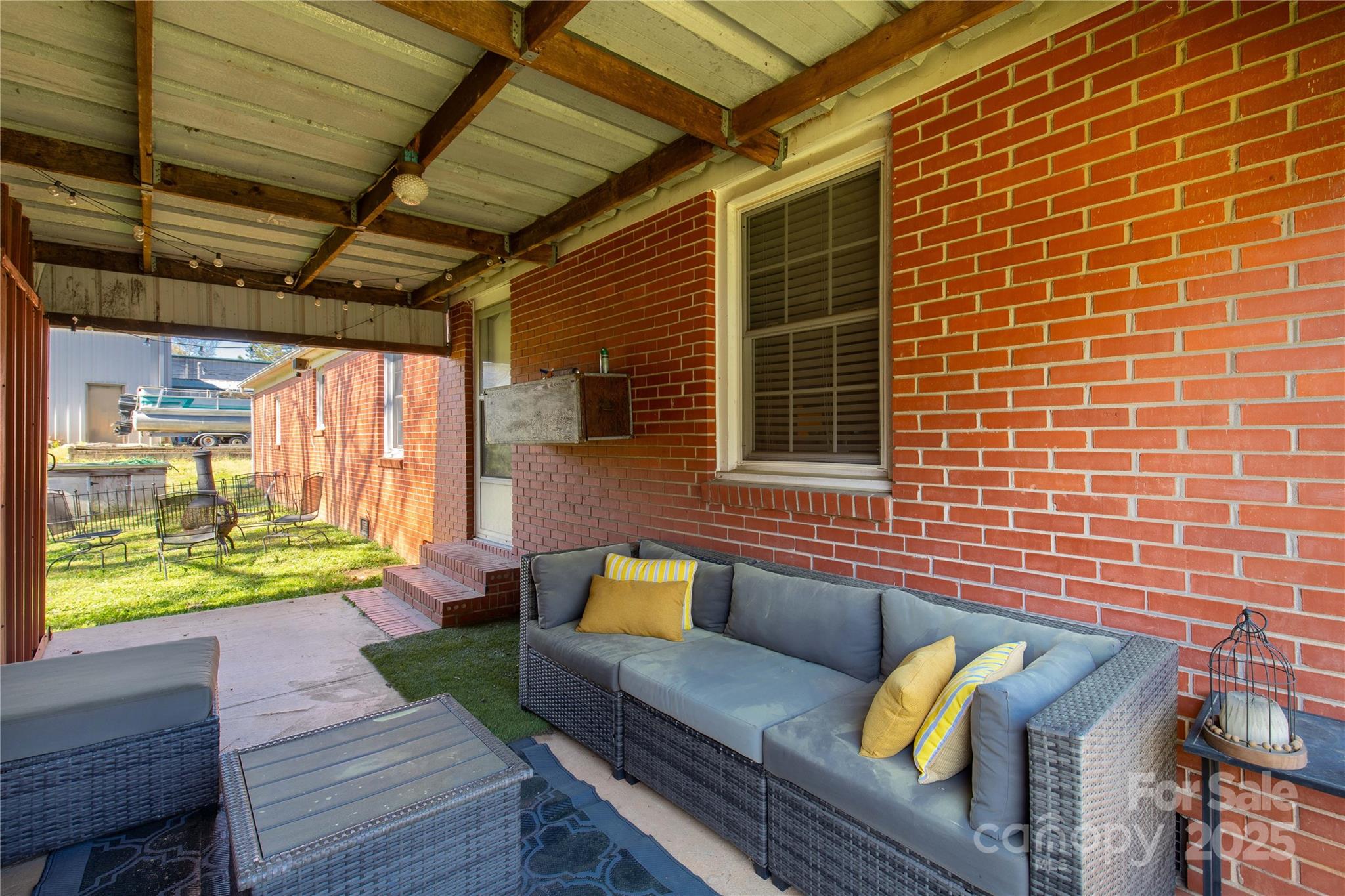 Trexler Acres - Residential