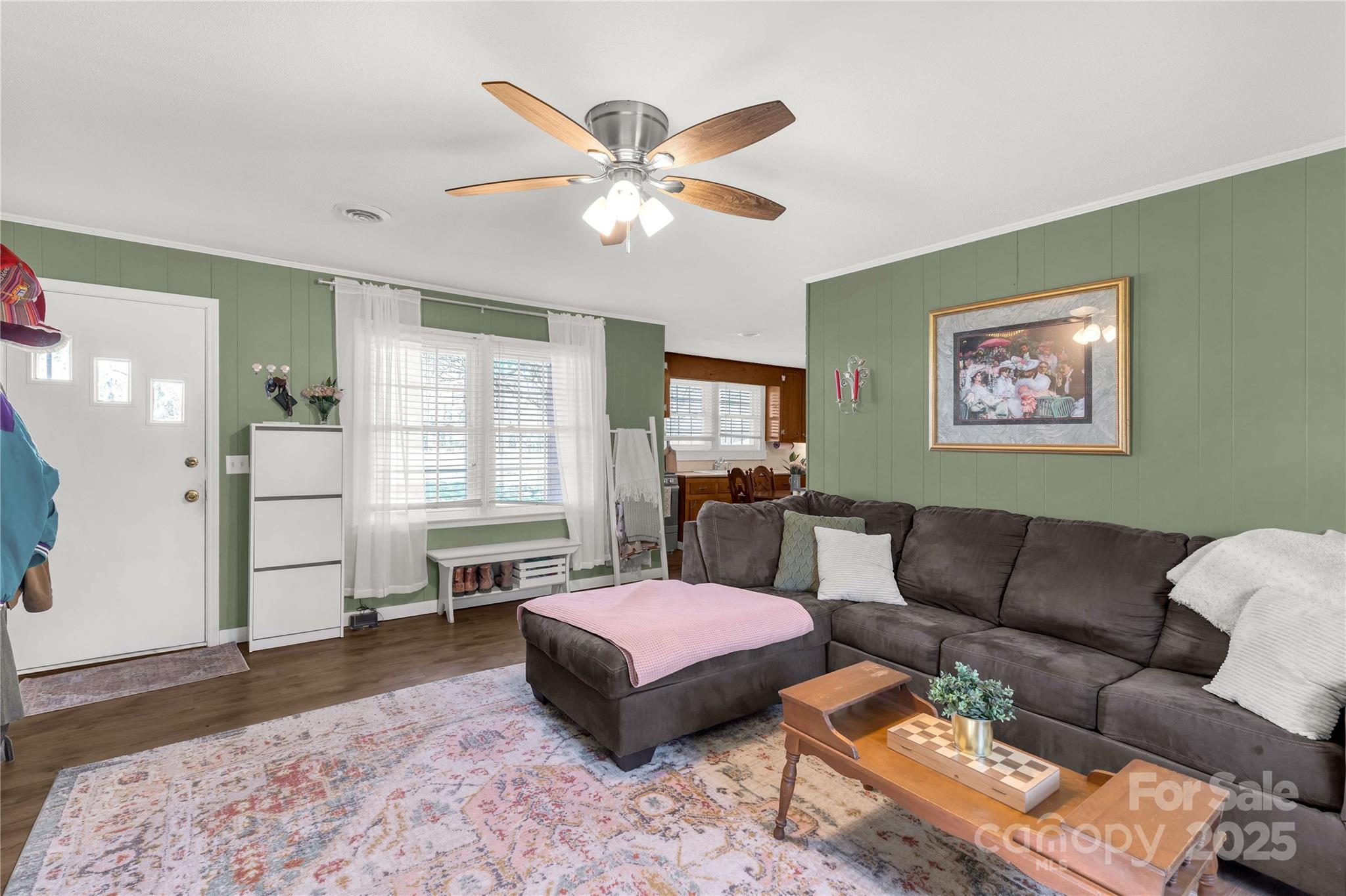 Trexler Acres - Residential