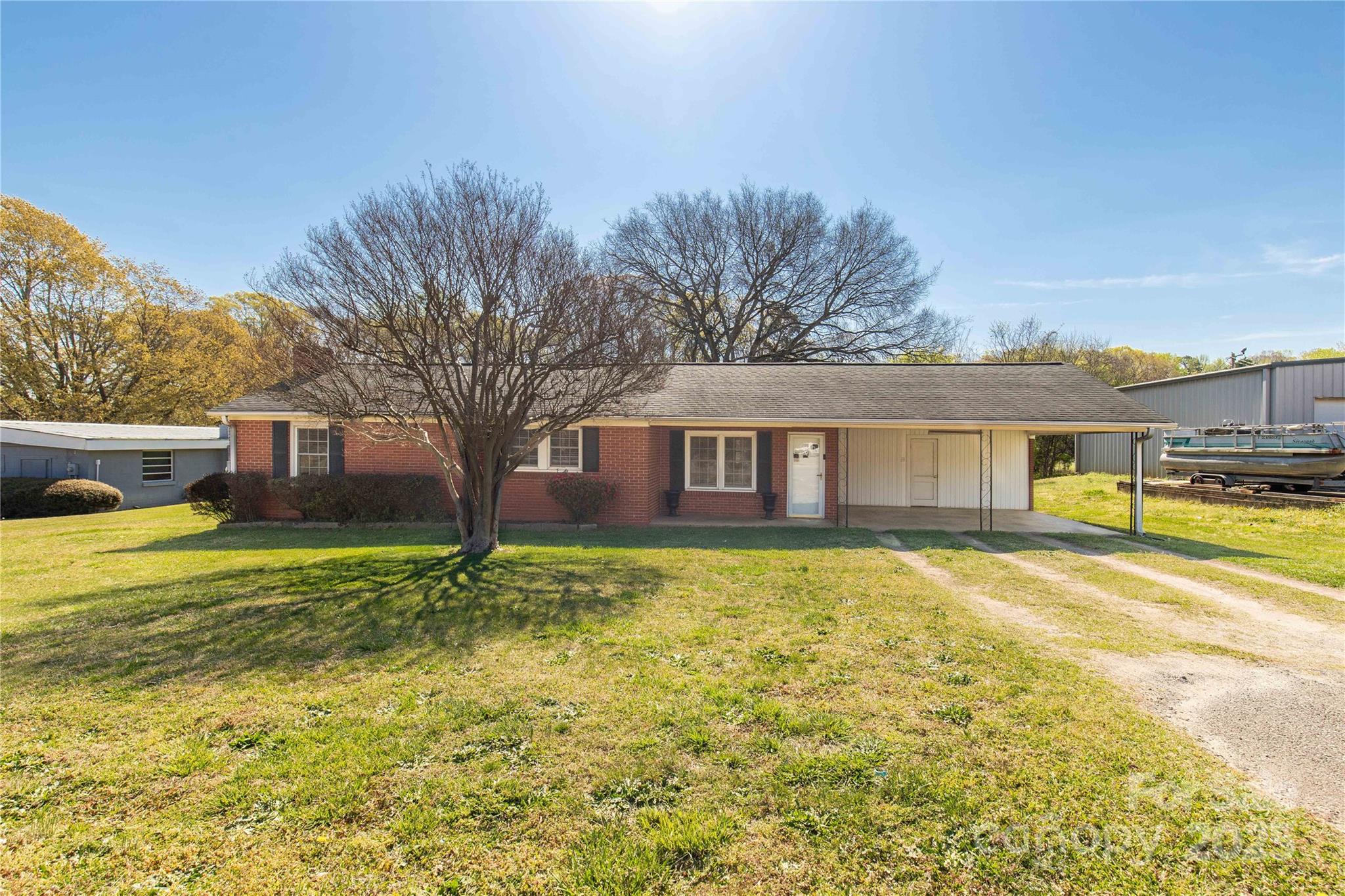 Trexler Acres - Residential