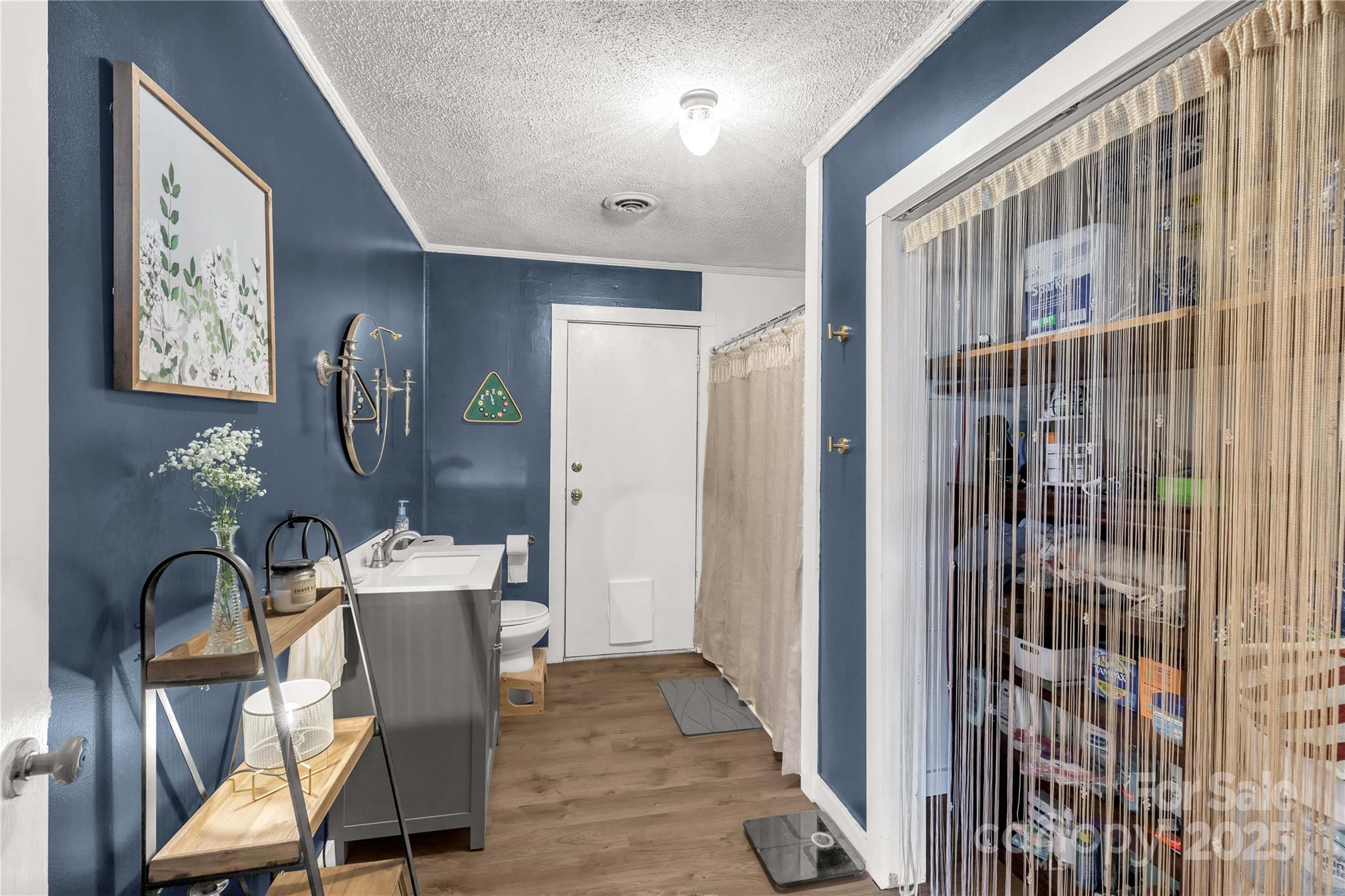 Trexler Acres - Residential