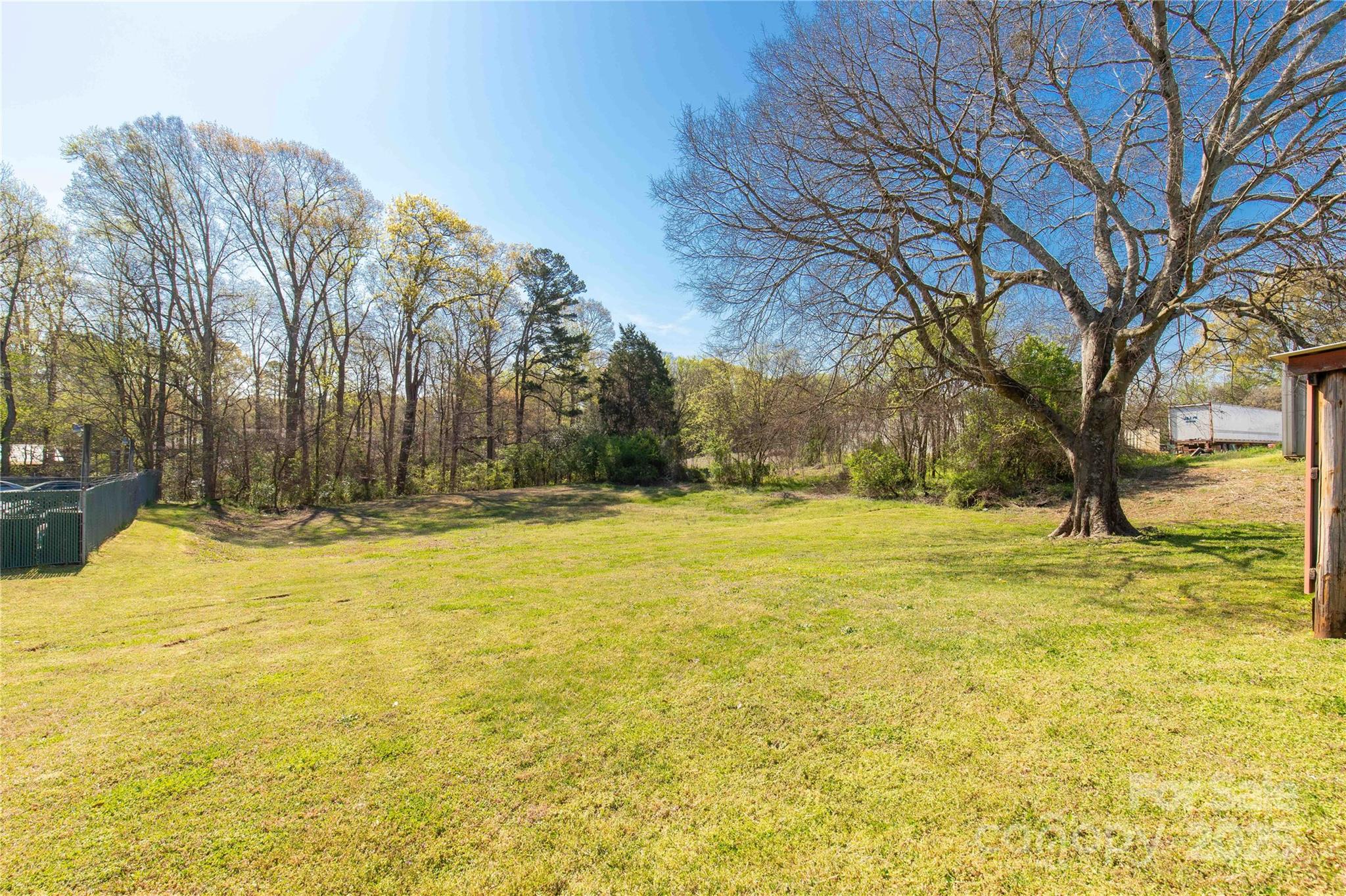 Trexler Acres - Residential