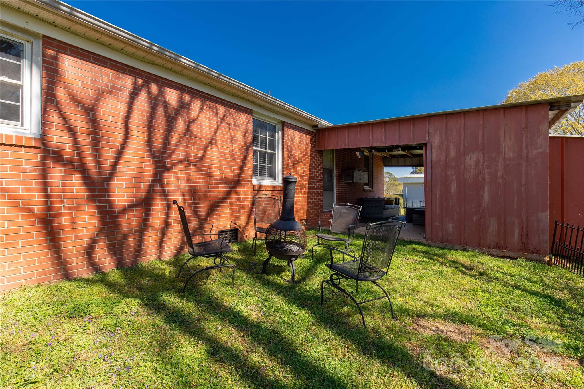 Trexler Acres - Residential