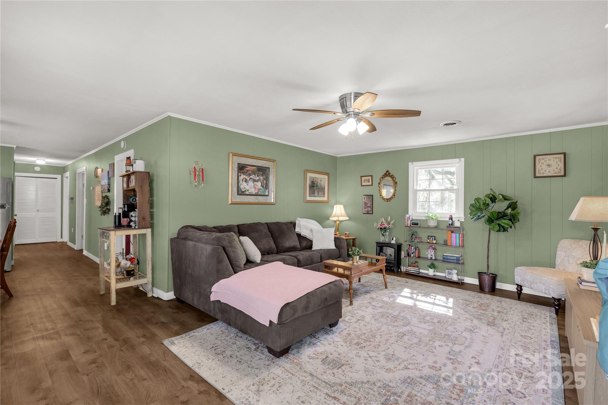 Trexler Acres - Residential